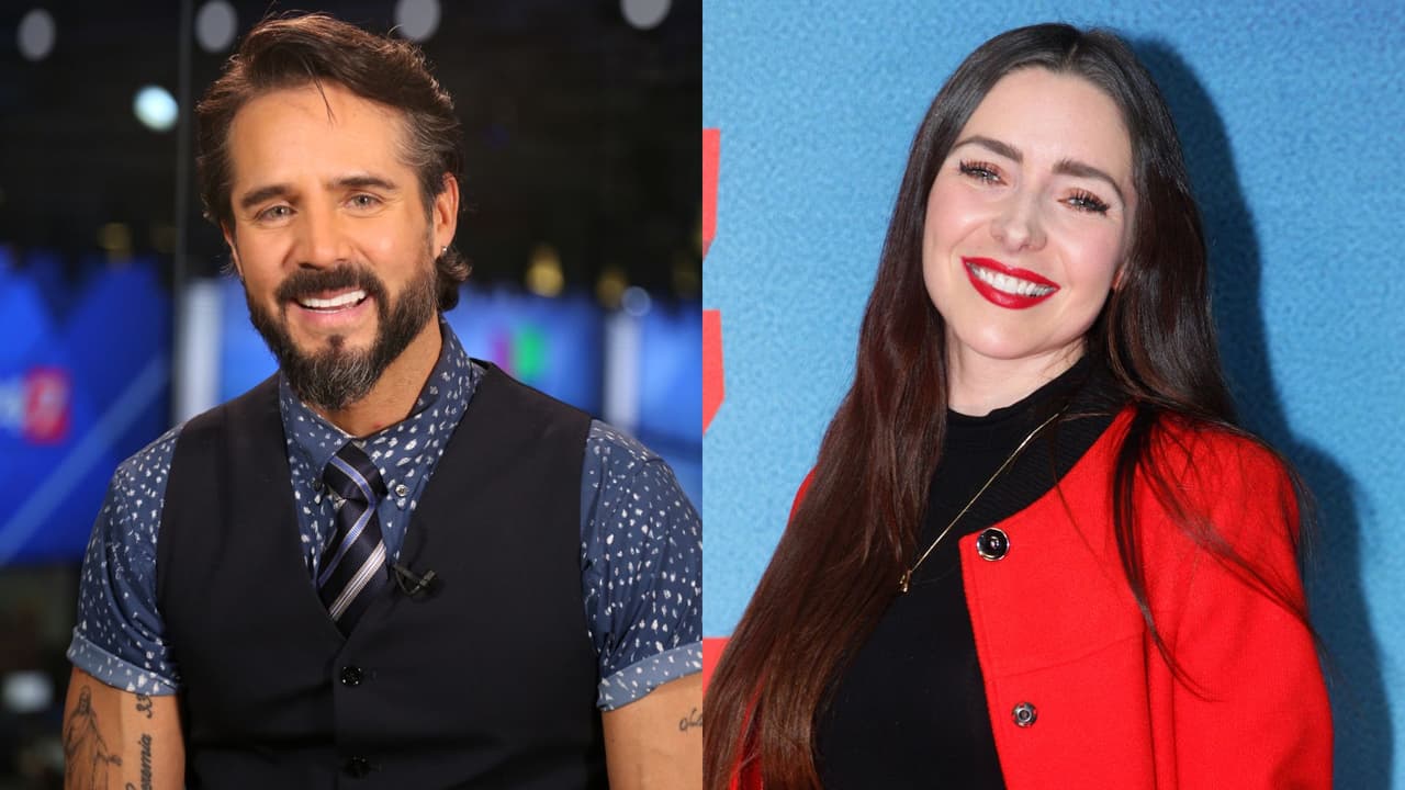 José Ron dice que habla “por teléfono” con Ariadne Díaz: así es su relación a 10 años de su ruptura