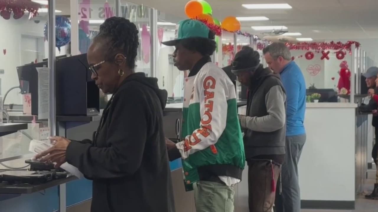 Florida exigirá presentar en inglés los exámenes para licencia de conducir desde el 6 de febrero