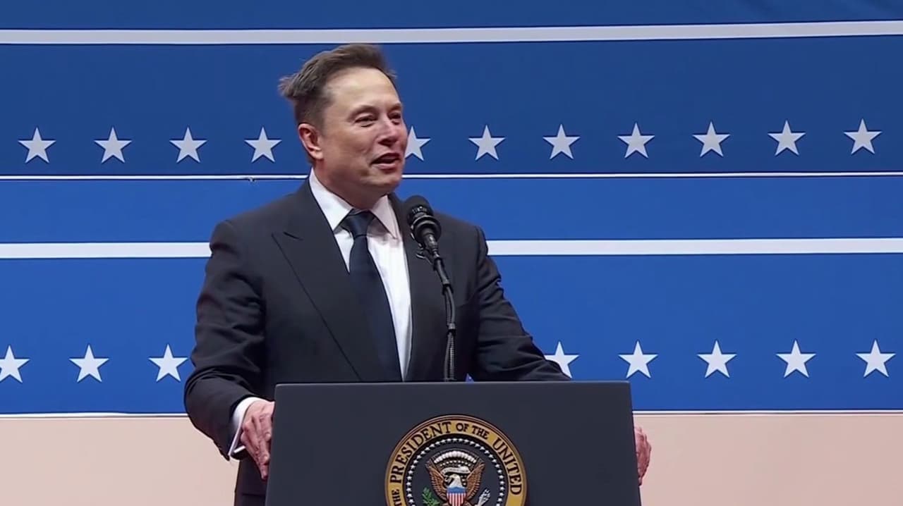 En 1 minuto Noticias de Negocios en N+ Univision: ¿Elon Musk de vuelta ante la justicia?