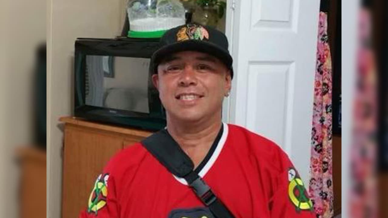 Alfonso murió luego de ser atropellado por un conductor que no se detuvo tras el incidente, el domingo pasado.