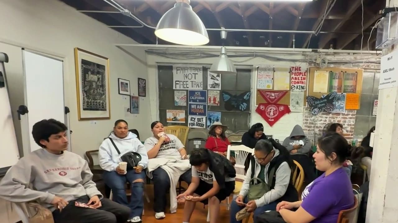 Denuncian robo salarial a empleados domésticos y jornaleros en San Francisco