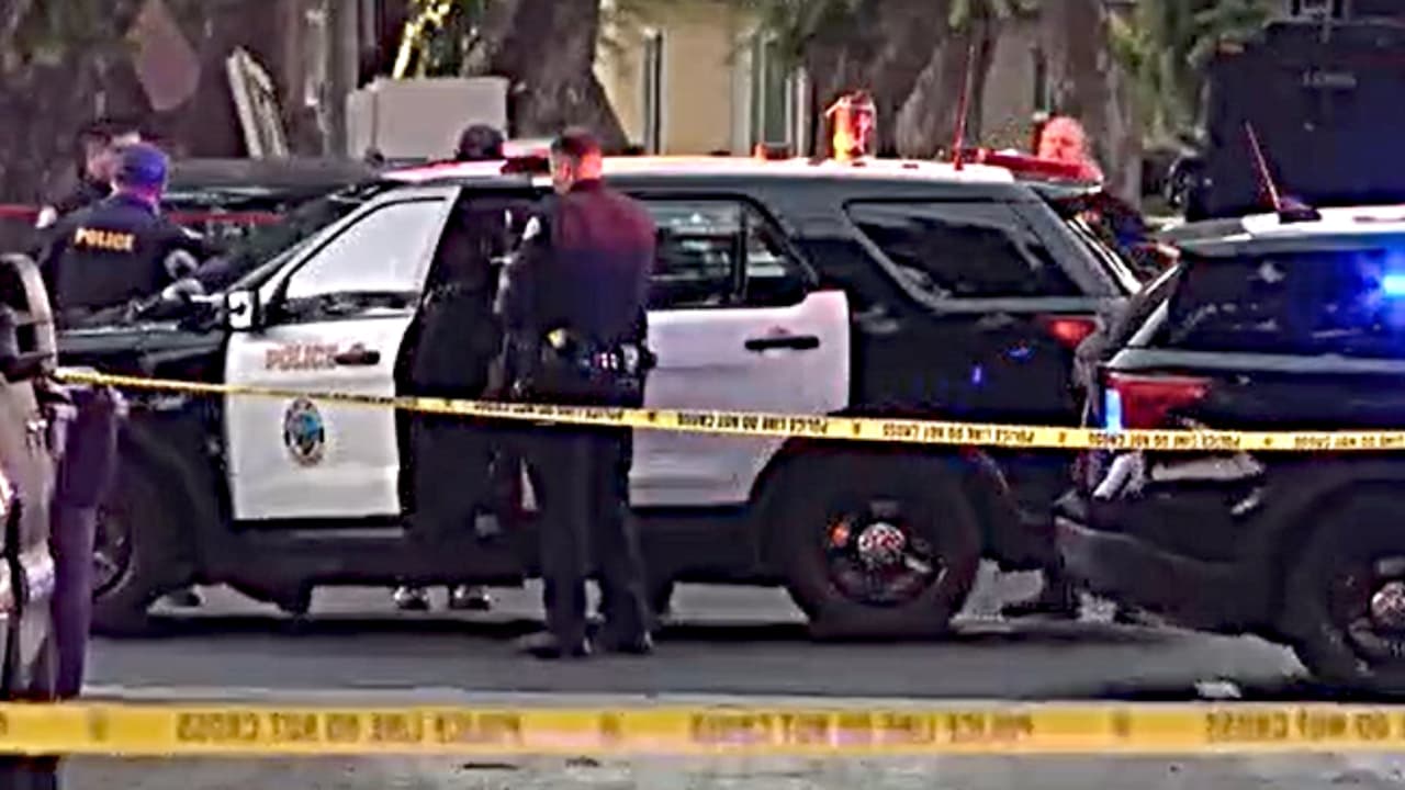 Tragedia familiar en Long Beach: muere un matrimonio y un tío que intentó evitarlo
