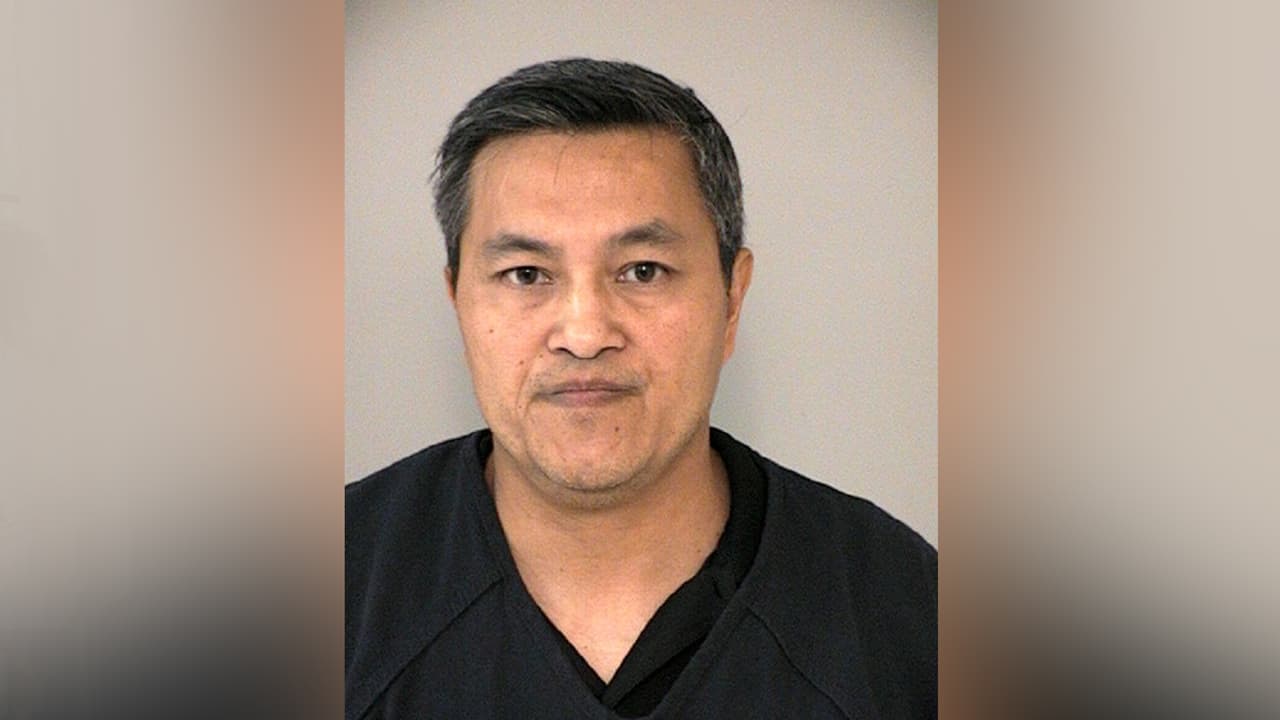 Arresta a oficial de policía de Houston durante operación encubierta de prostitución