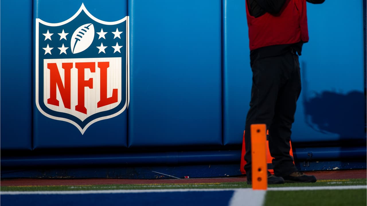 La atípica puesta en escena del Super Bowl 2021