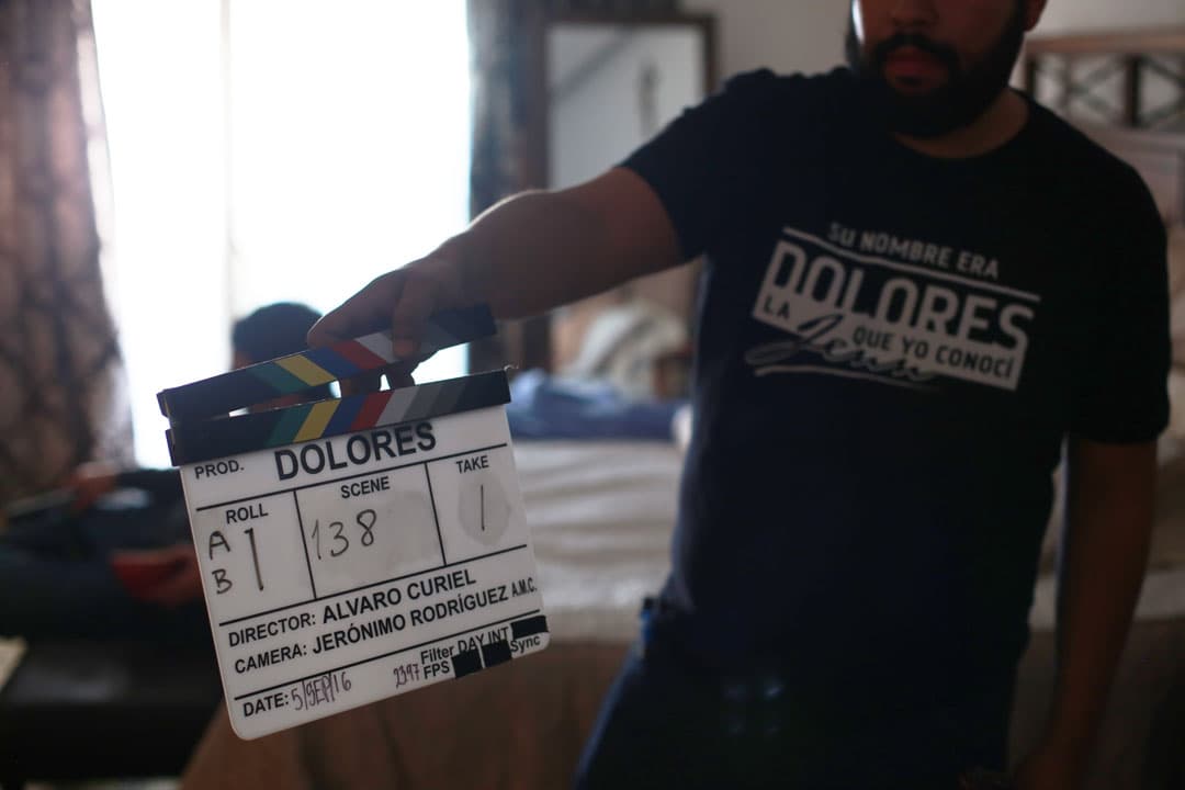 Las grabaciones comenzaron el 5 de septiembre y terminaron el pasado 20 de diciembre del 2016.