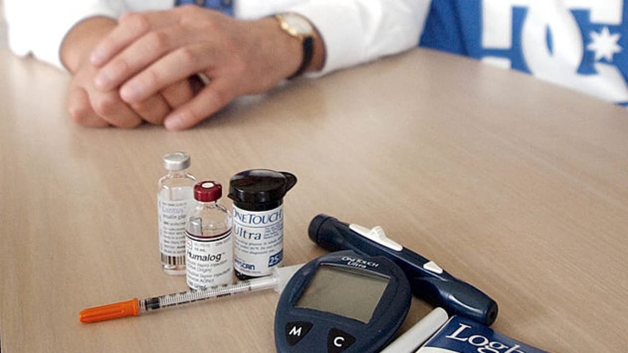 Buenas noticias para los diabéticos en Illinois gracias a esta nueva medida
