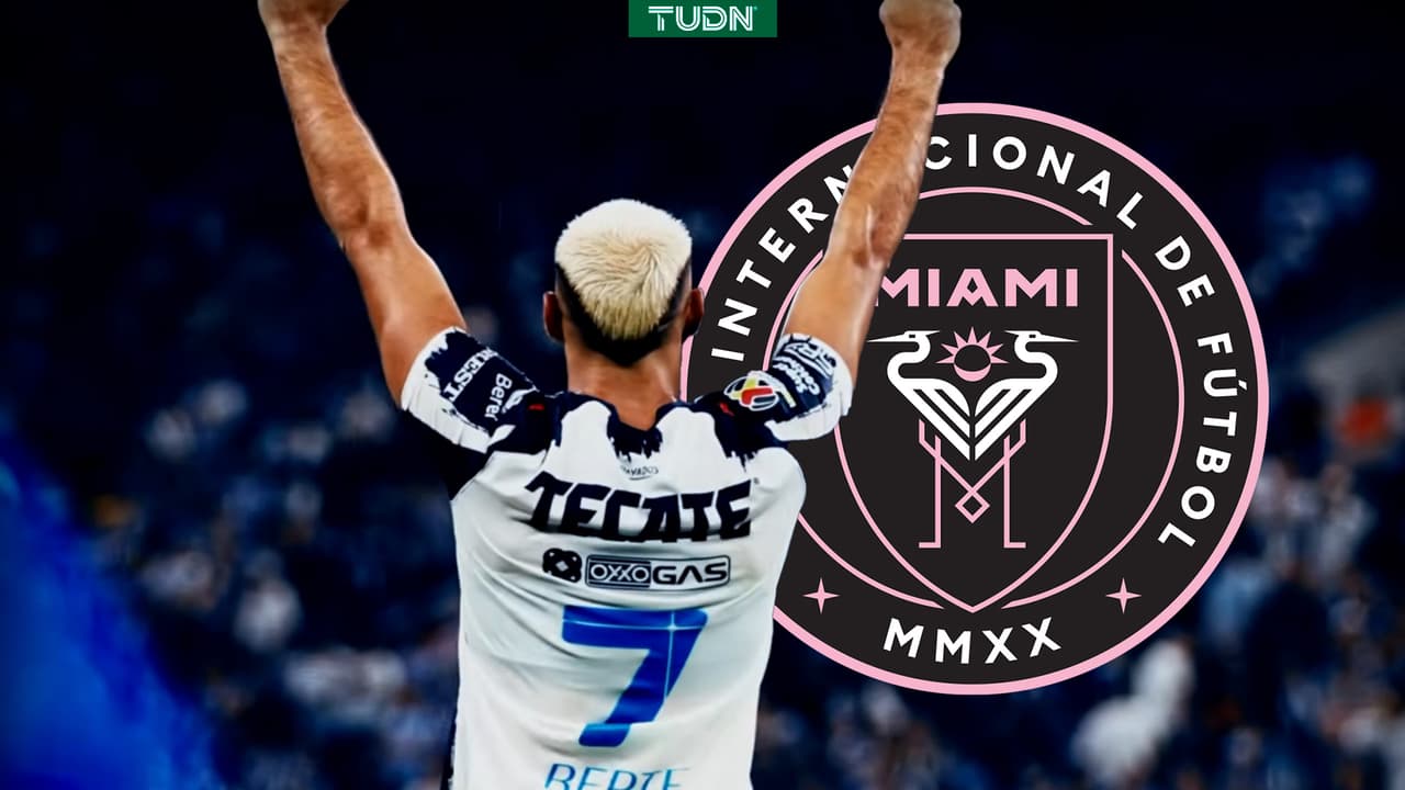 Inter Miami espera una resolución por Berterame en las próximas horas