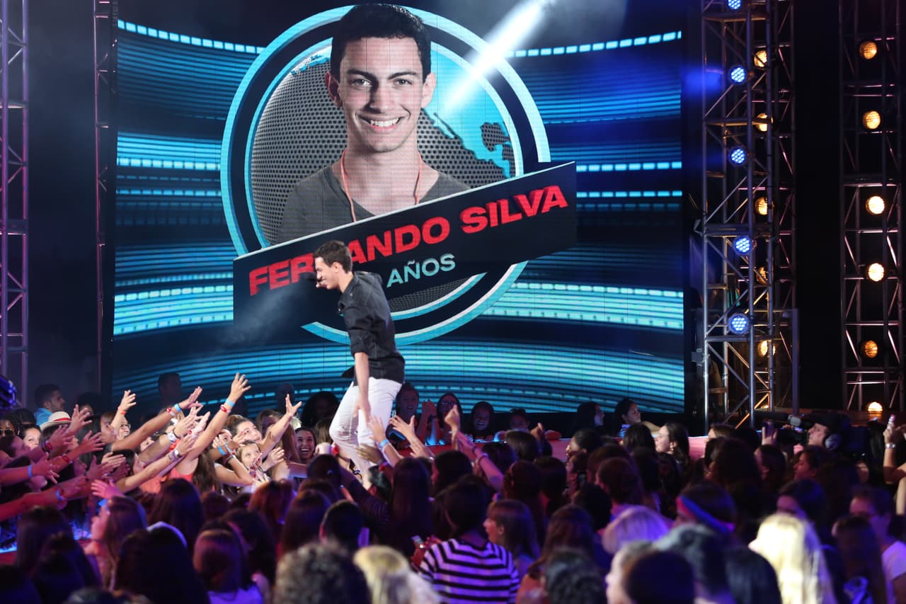 En este primer episodio fuimos testigos de jóvenes con mucho talento, otros con muchas ganas, historias conmovedoras y momentos divertidos con los jueces.