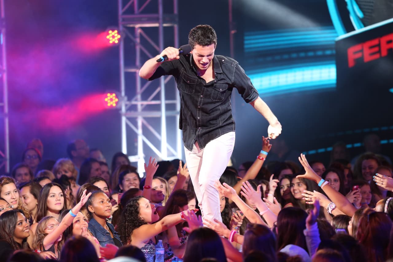 En este primer episodio fuimos testigos de jóvenes con mucho talento, otros con muchas ganas, historias conmovedoras y momentos divertidos con los jueces.