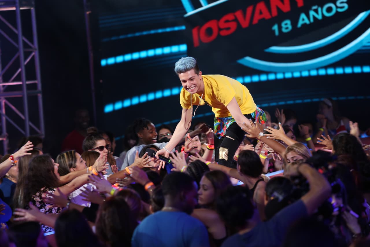 En este primer episodio fuimos testigos de jóvenes con mucho talento, otros con muchas ganas, historias conmovedoras y momentos divertidos con los jueces.