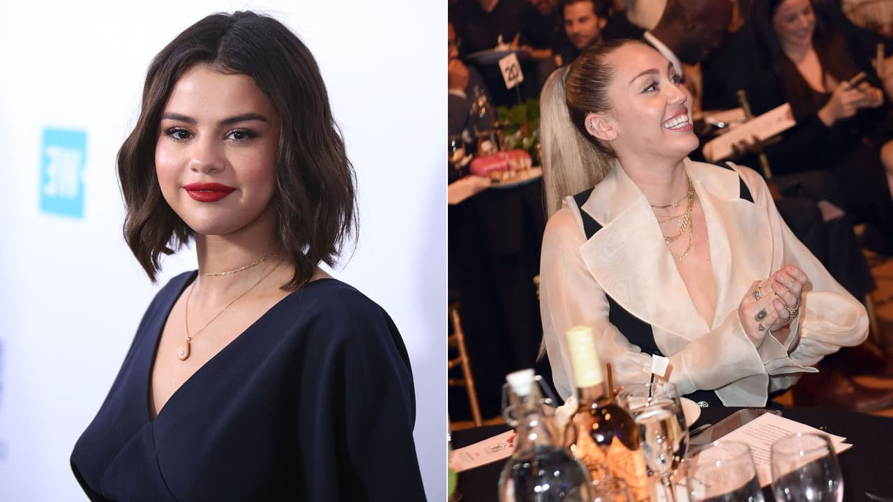 Una de ellas fue 
<b><a href="https://www.univision.com/entretenimiento/de-conejita-de-pascua-la-faceta-mas-tierna-de-miley-cyrus-fotos#ff3b69830000">Miley Cyrus</a></b>, quien también fue estrella de Disney. La defendió con comentarios en la misma red social y escribió que es 
<b><a href="https://people.com/style/miley-cyrus-defends-selena-gomez-after-stefano-gabbana-ugly-diss/http://">pura mier**</a></b> lo que dijo Gabbana. "Ella es bella", añadió.