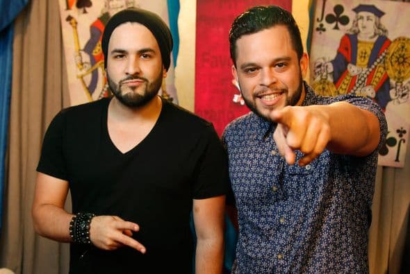 Los DJ's pondrán el toque súper electrónico en Costa Mesa.