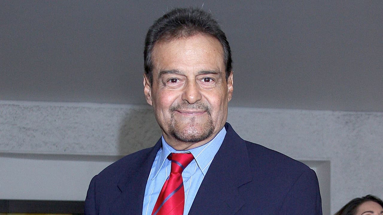 Gonzalo Vega es padre de los actores: Zuria, Marimar y Gonzalo Vega Jr.