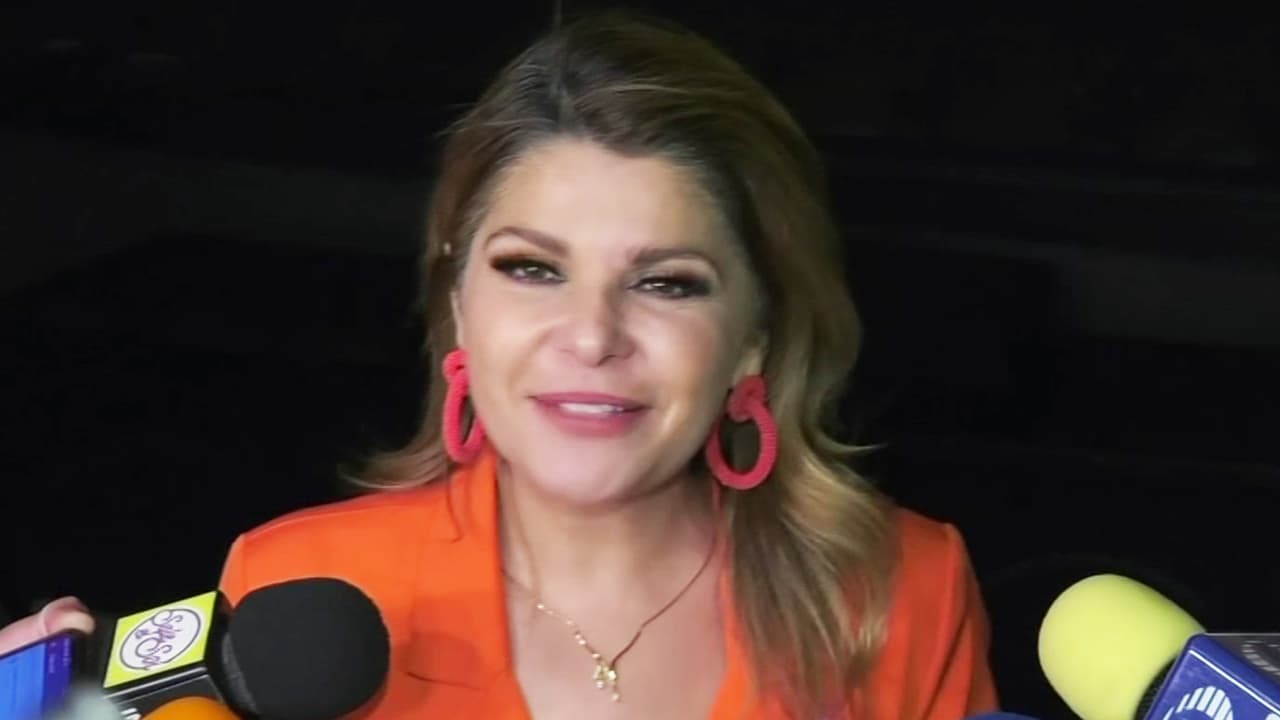 Itatí Cantoral revela que volverá a estar junto a su comadre Thalía en un escenario: "El plan más fantástico"
