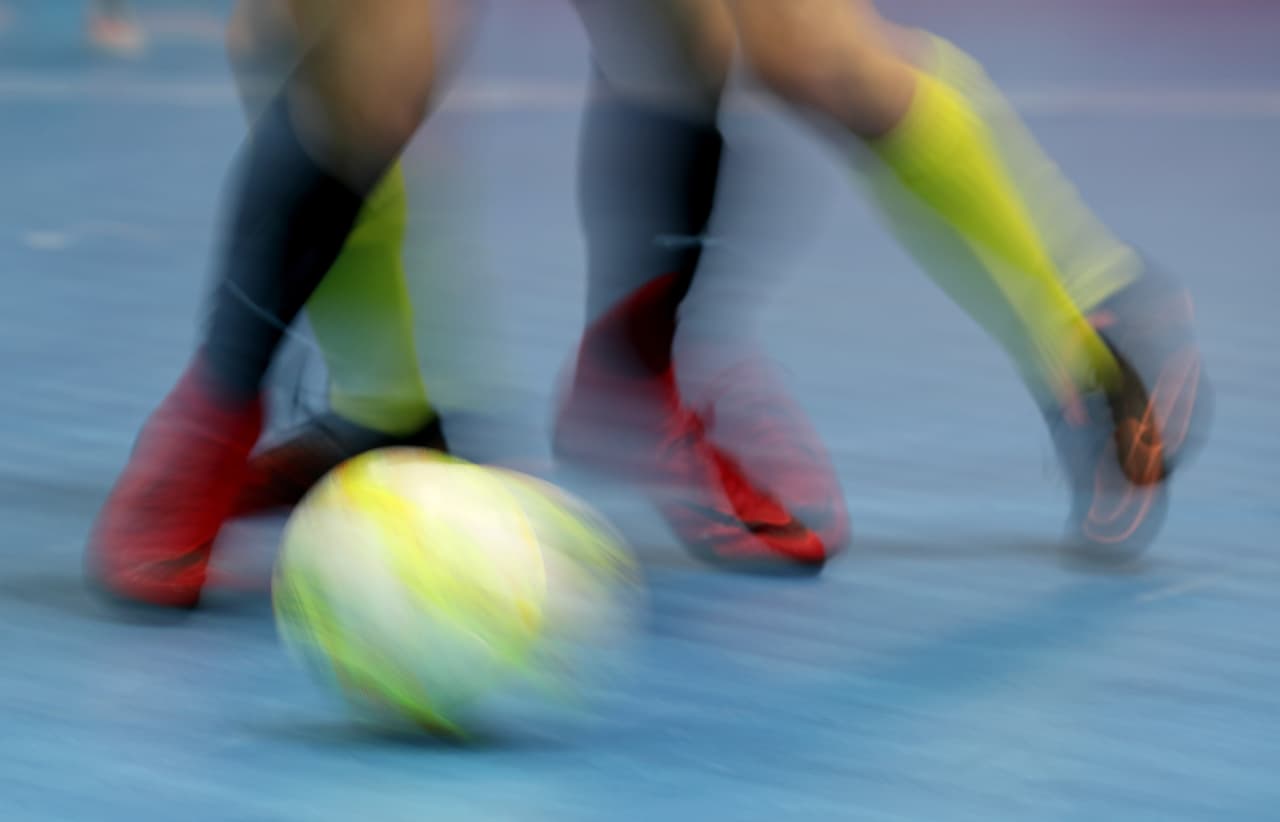 Jugador de futbol sala de 14 años muere por coronavirus