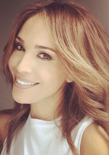 Su amor por la vida es algo que le encanta transmitir a través de sus redes sociales.