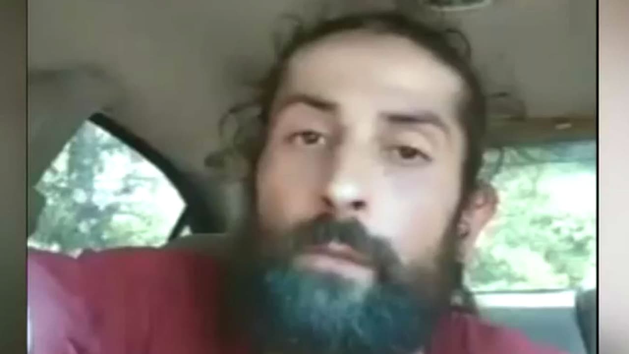 "No soy racista, soy puertorriqueño": un latino explica por qué protestó en Charlottesville