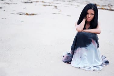 Jhené   Aiko Efuru Chilombo