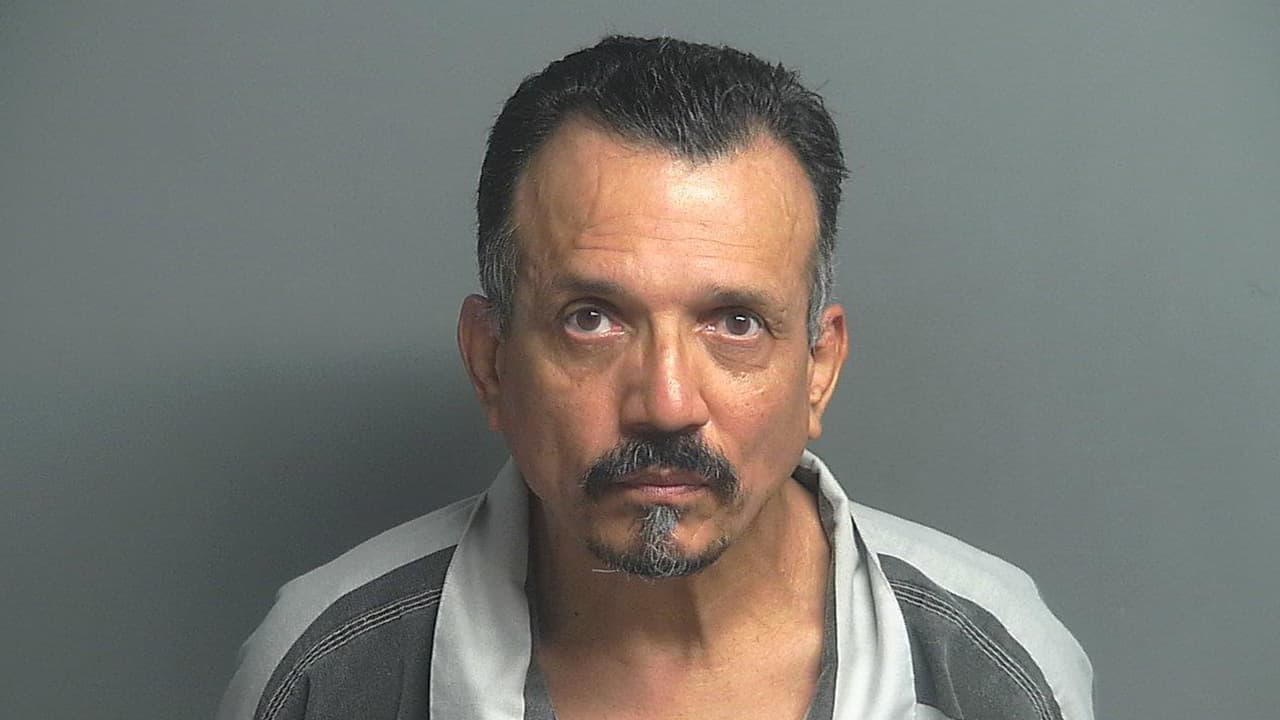 Francisco Serrata no se presentó a corte tras salir bajo fianza.
<br>