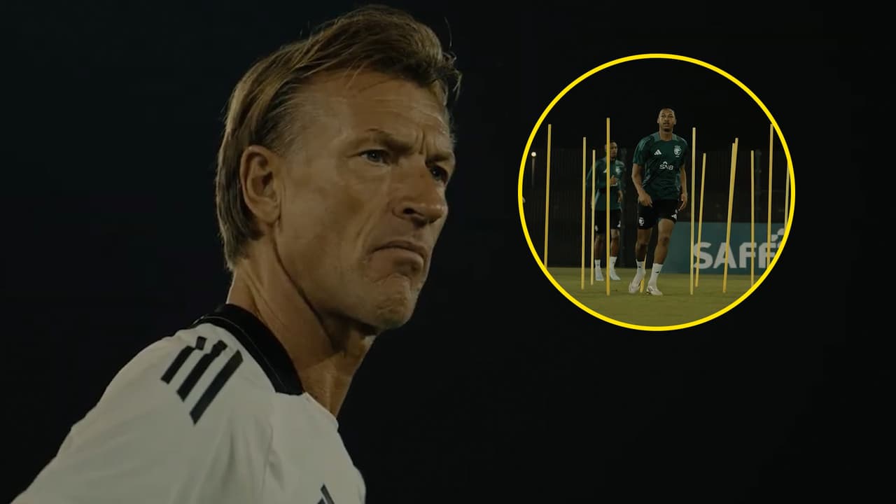 Arabia Saudita escoge Austin como campamento para el Mundial 2026