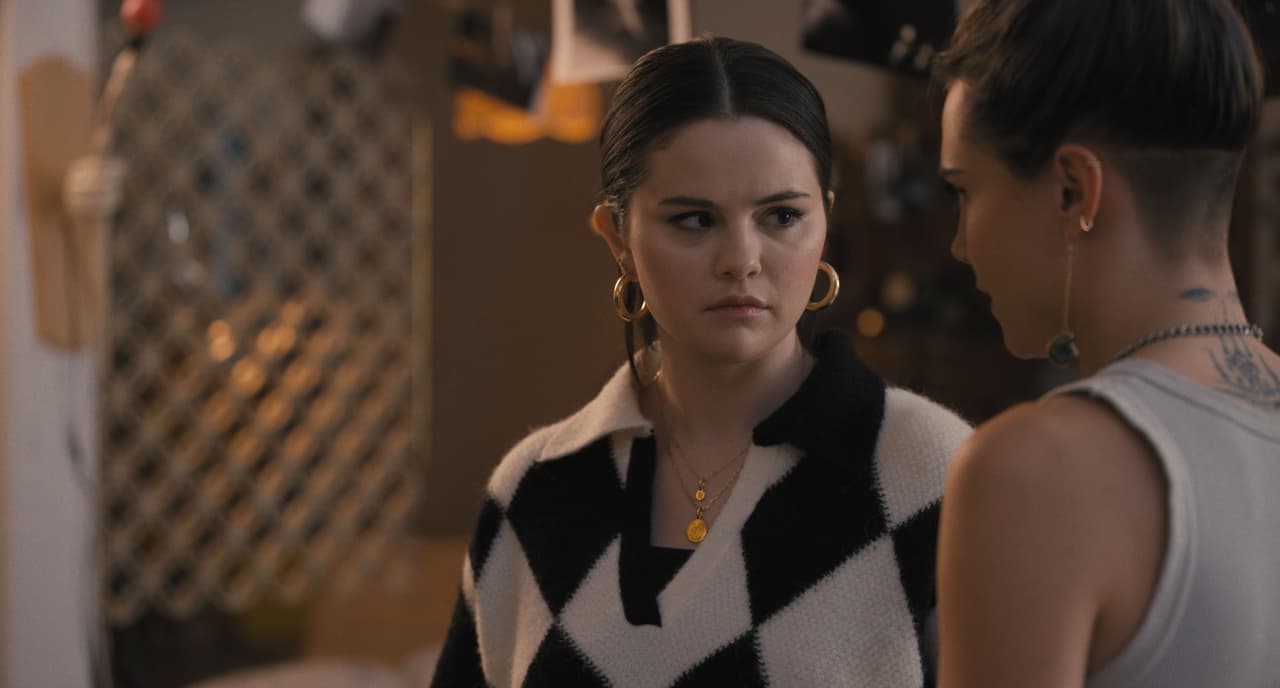 Este proyecto unió a las actrices, pues a pesar de lo cercanas que son no se ven con frecuencia debido a sus compromisos laborales.