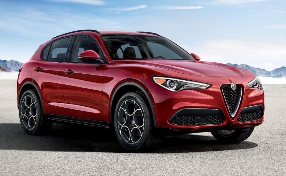Prueba A Bordo del Alfa Romeo Stelvio, la camioneta italiana con espíritu elegante y deportivo