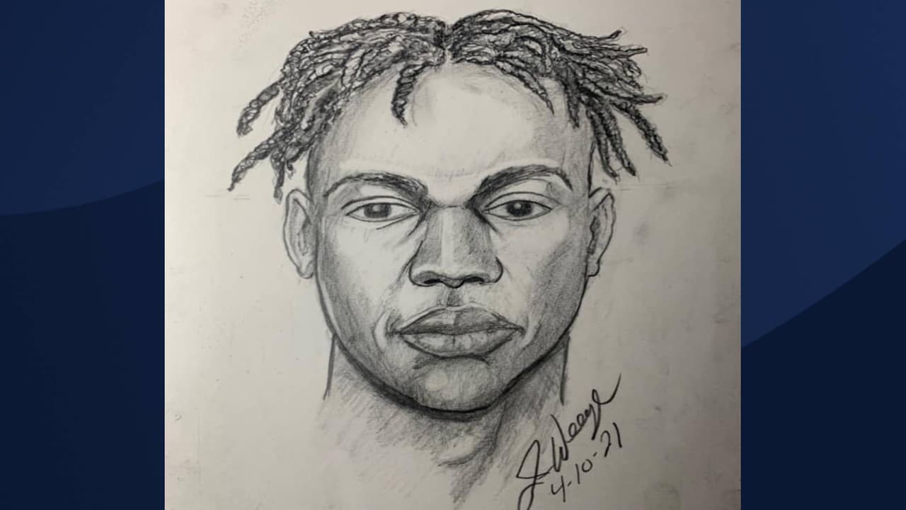 Buscan a sospechoso de intentar atraer a un menor en Goodyear