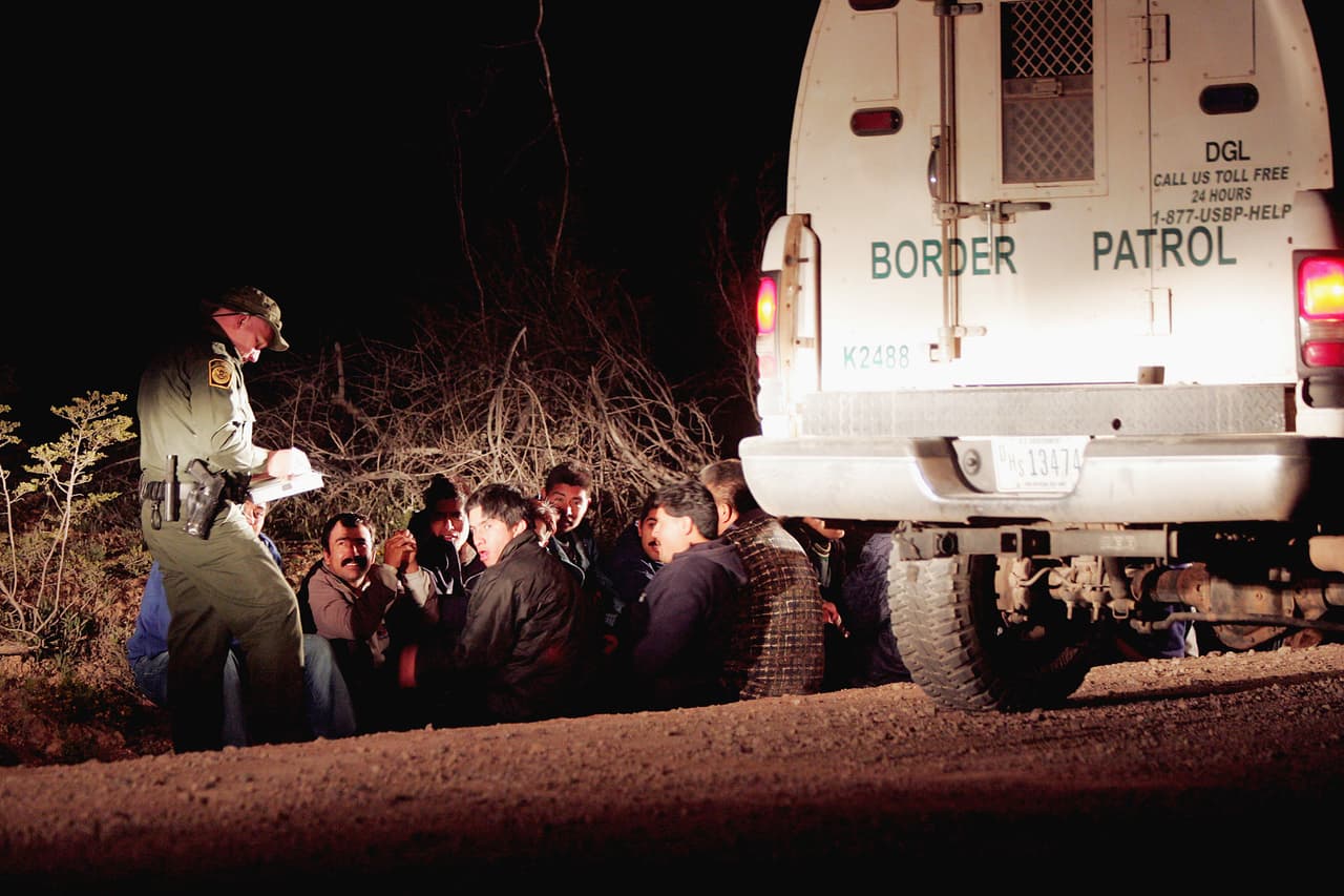 Humane Borders, Fronteras Compasivas enfatiza que las autoridades diplomáticas suelen otorgar
<b>información de alguna persona solo a sus familiares cercanos</b>.