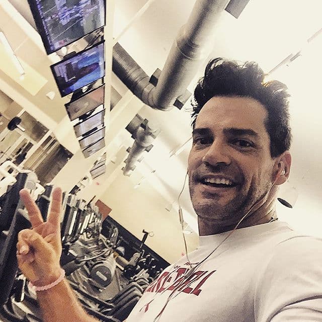 Falta poco para que te deleites la pupila, solo espera la novela de ´Sueño de Amor´.