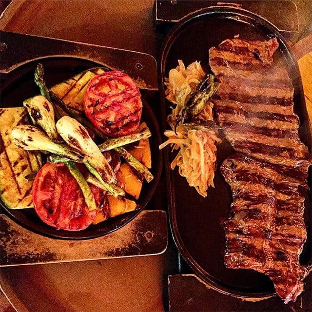 ¡Delicioso! ¿Se les antojó?