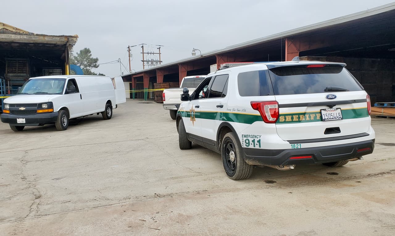 Trabajadora de un empaque muere tras enredar su pelo y ropa en una máquina procesadora de pasas