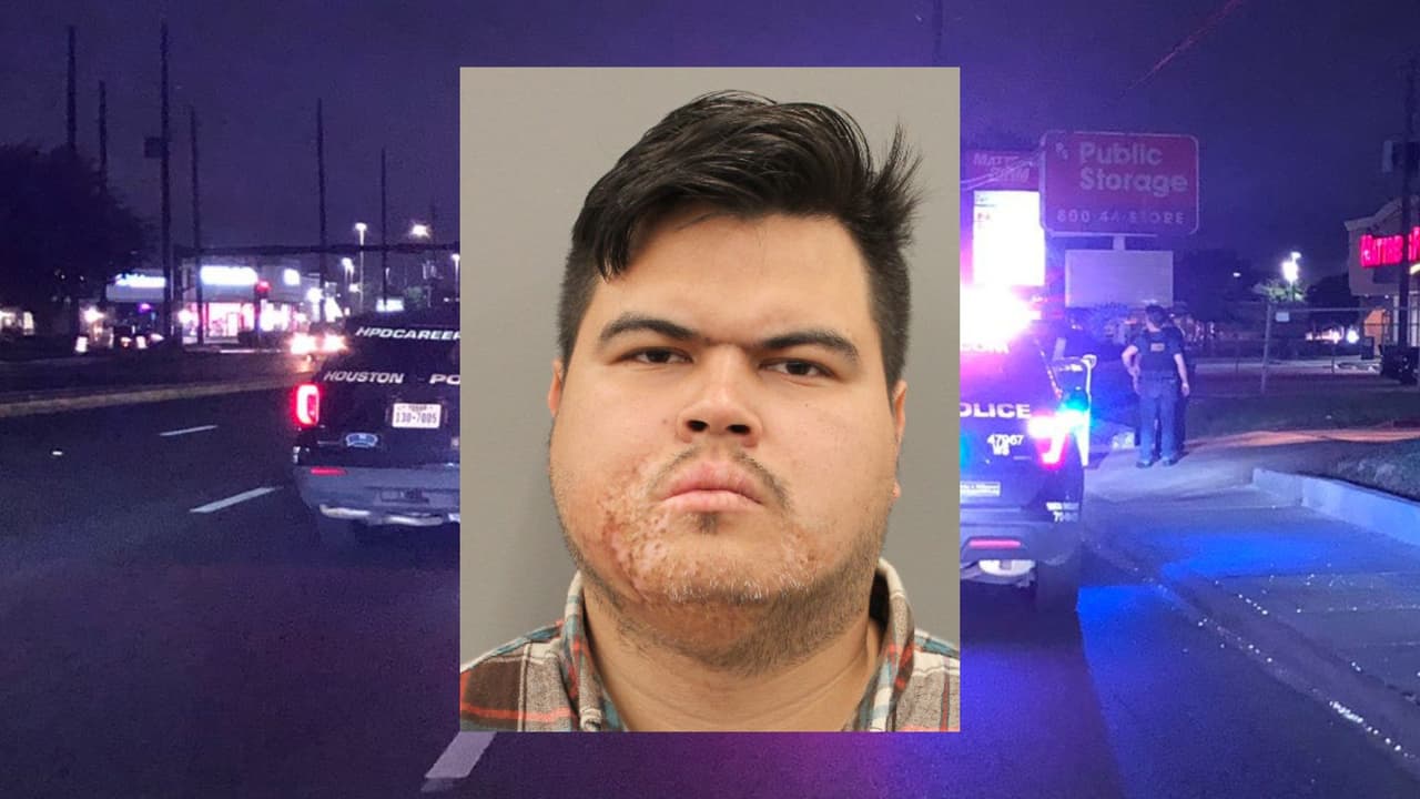 Sentencian a 20 años de prisión a un hombre por abusar sexualmente de una mujer y una menor en Texas 