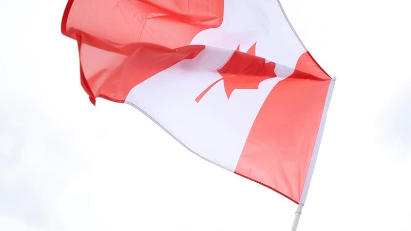 Canadá registra récord de solicitudes de asilo de ciudadanos estadounidenses en 2025
