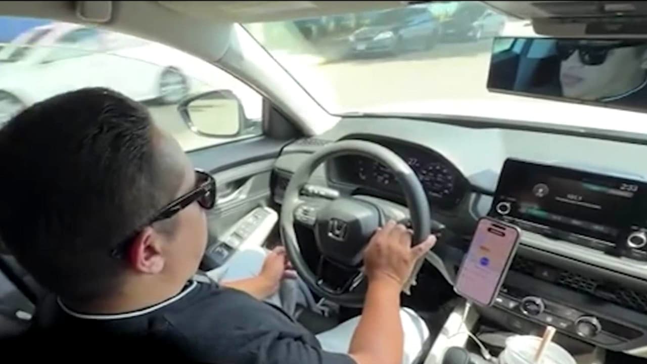 Miles de choferes de Uber y Lyft podrán sindicalizarse