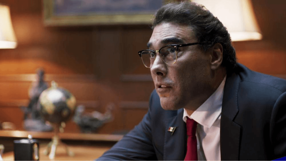 En textos que Yáñez ha escrito en sus redes sociales describe la emoción que siente por ser parte de la exitosa historia: "Hace muchos años empecé mi carrera en el cine mexicano de la mano del sr. Rubén Galindo y su hijo Rubén Galindo Jr.".