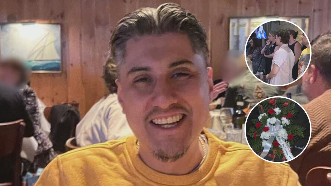 "Fue una persona maravillosa": Hispano pierde la vida luego de ser baleado dentro de su coche en Lake View