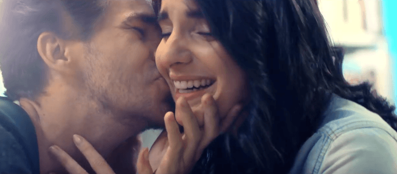 ¿Te gustaron estas propuestas de matrimonio? Comparte tu favorita utilizando los hashtags: #AndasEnMiCabeza #KQ105