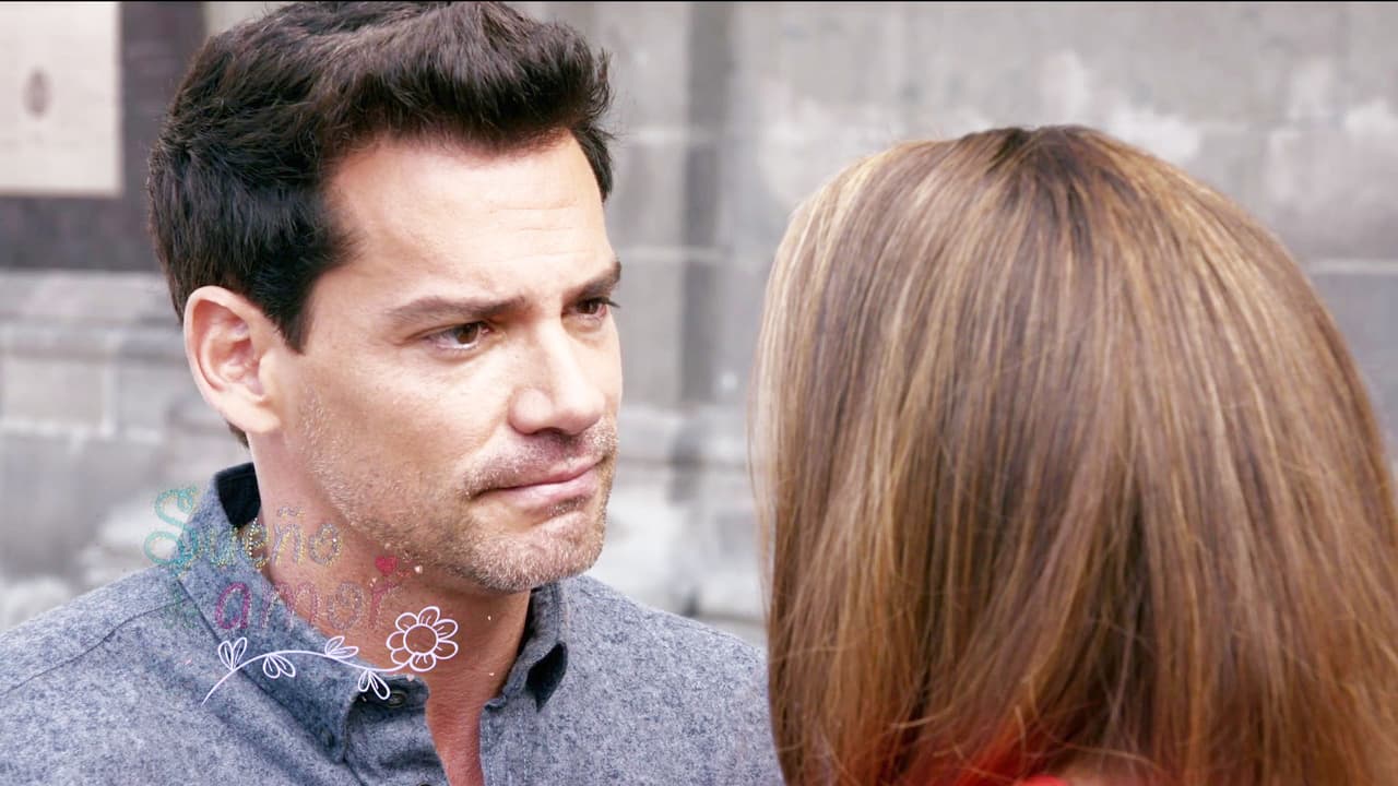 Cada vez se acerca más el momento de convertirse en marido y mujer.