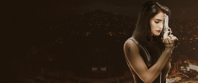 Bárbara de Regil desea ser mamá pero no podrá este año