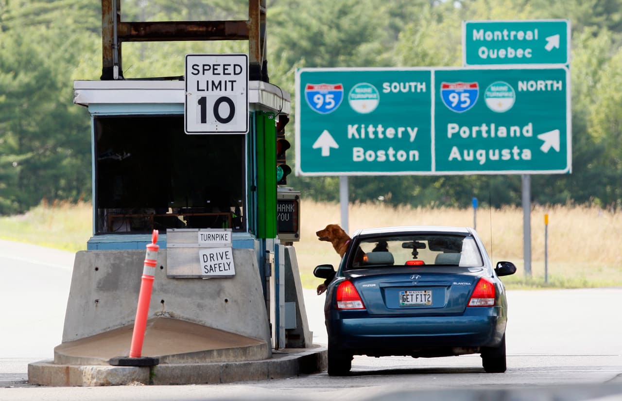 <b>Puesto 20: Maine. </b>Tiene el 25.5% de las carreteras en mal estado. Hay más de 2,400 puentes en Maine, y el 13.1% de ellos son estructuralmente deficientes, según la FHWA (la media nacional es de 7.6%). Entre 2015 y 2019 hubo 11 descarrilamientos de trenes (1.0 por cada 100,000 millas de vías), una variable que indica a los expertos las malas condiciones de la infraestructura ferroviaria.