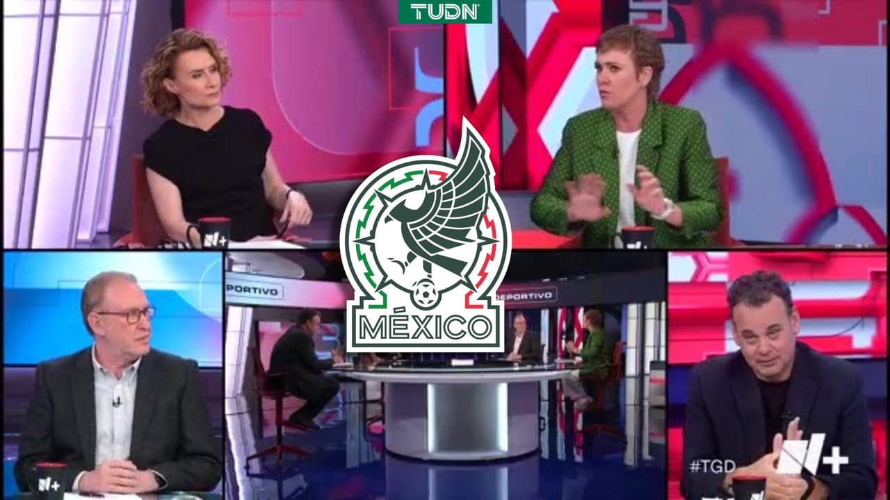 ¿Riesgo o prevención? Tener a los jugadores de Liga MX con el Tri