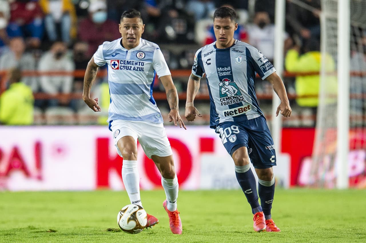 Los porteros hacen su trabajo al mantener sus marcos en ceros y Pachuca deberá salir con todo para la vuelta en el Estadio Azteca.