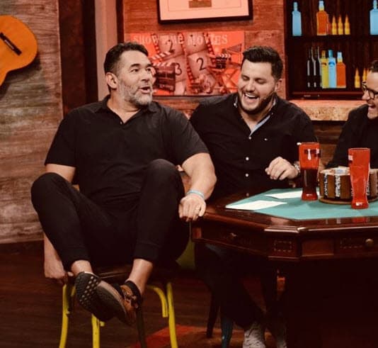 “Claro que se siente, estábamos jugando, simulando posiciones sexuales”, declaró la joven.