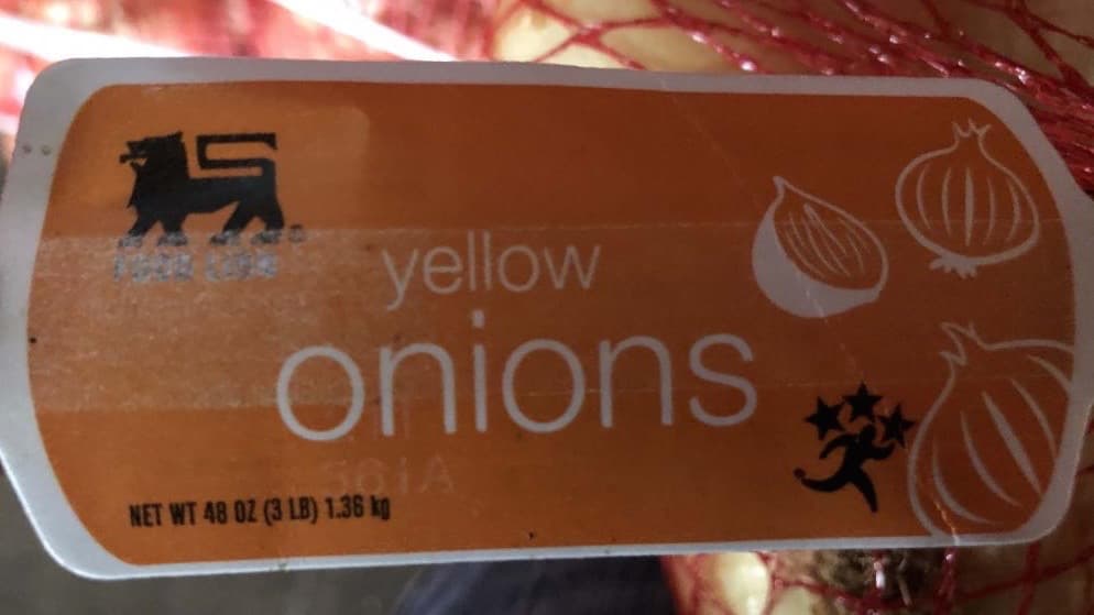<b>Marca Food Lion</b>
<br>Puede consultar más información sobre la infección de Salmonela en el sitio web de CDC.
<b><a href="https://www.cdc.gov/foodsafety/es/communication/salmonella-and-food-sp.html" target="_blank">De click aquí.</a></b>