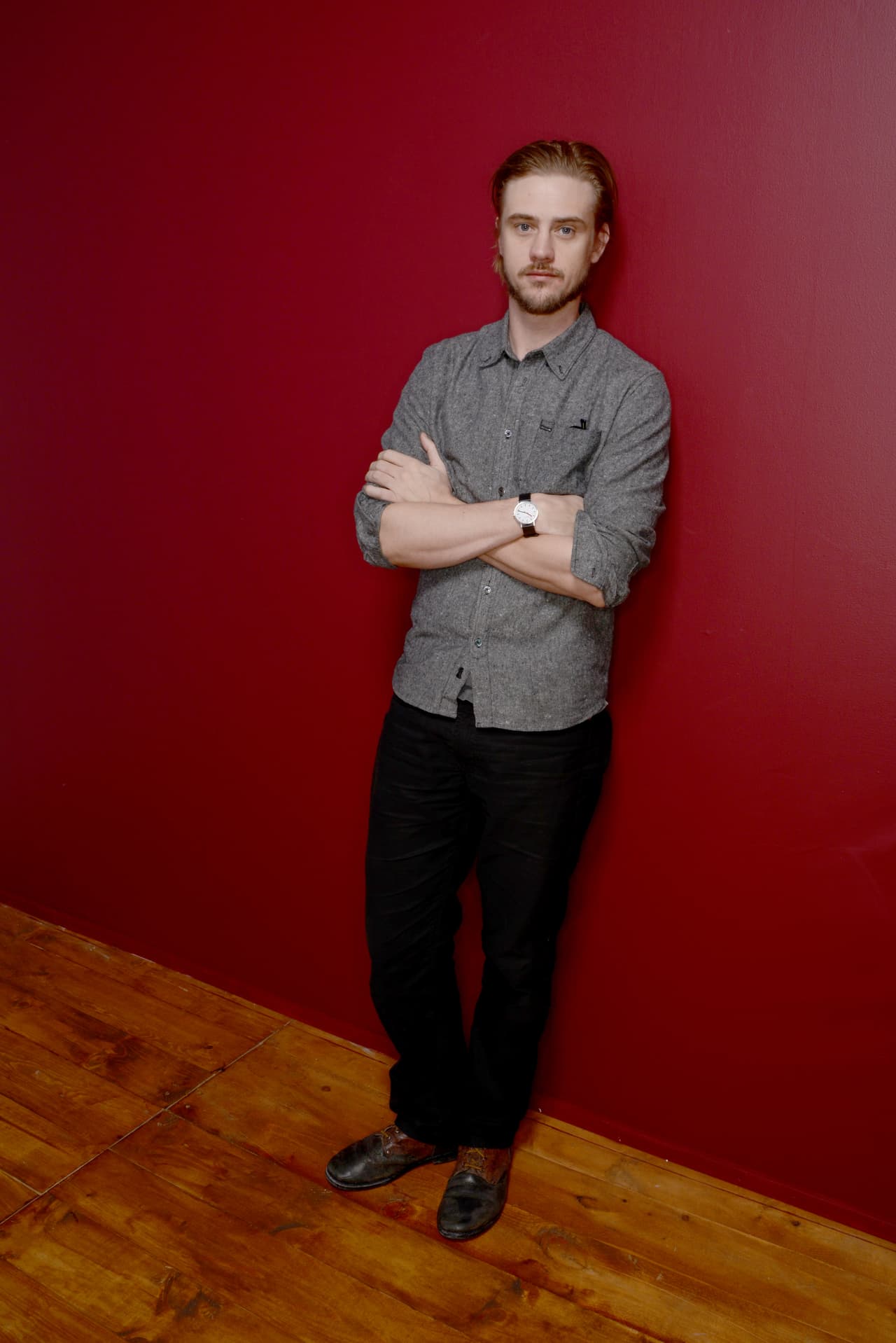 Debutó como actor en cine en la película "Mi nombre es Harvey Milk" en el 2008.