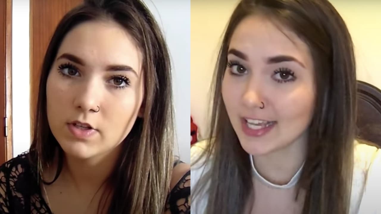 Virgínia Fonseca era MUITO diferente no passado: cabelo escuro, sem plásticas e mais