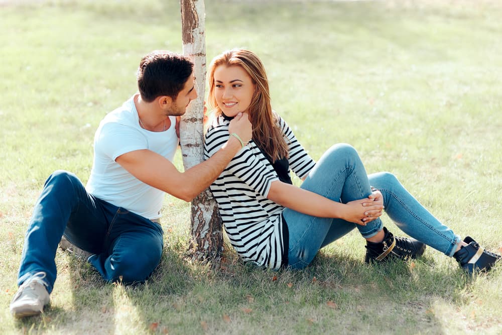 Si por el contrario, hay un interés sentimental y no lo reconocemos, y estamos solteros y deseando tener una pareja podríamos perder una oportunidad única.