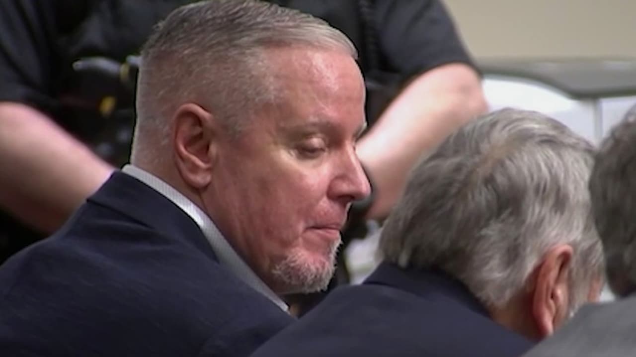 Jurado declara culpable a Colin Gray por el tiroteo en Apalachee HS del que su hijo está acusado