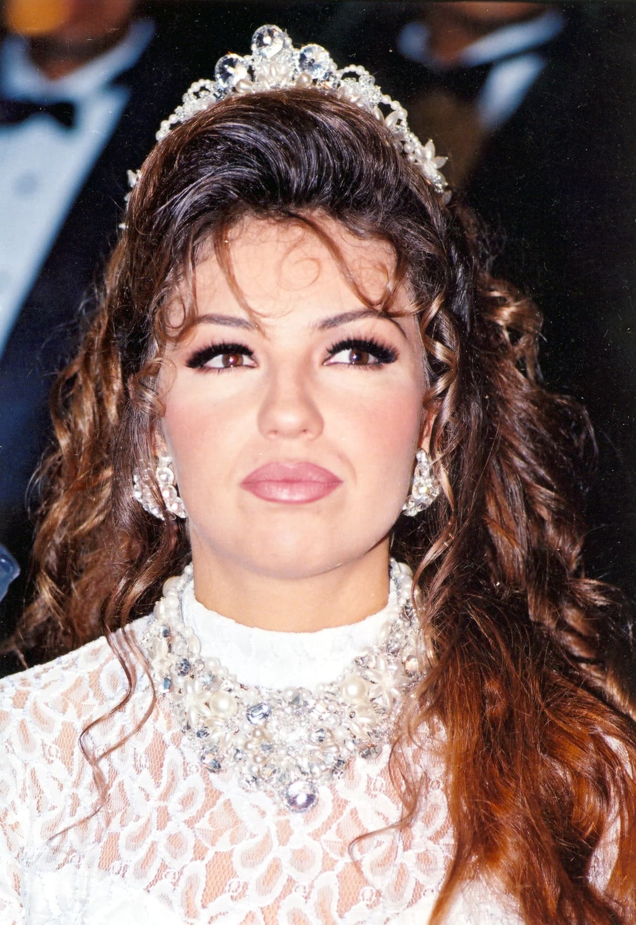 La novela se distribuyó en más de 135 países y fue todo un éxito en niveles de audiencia.