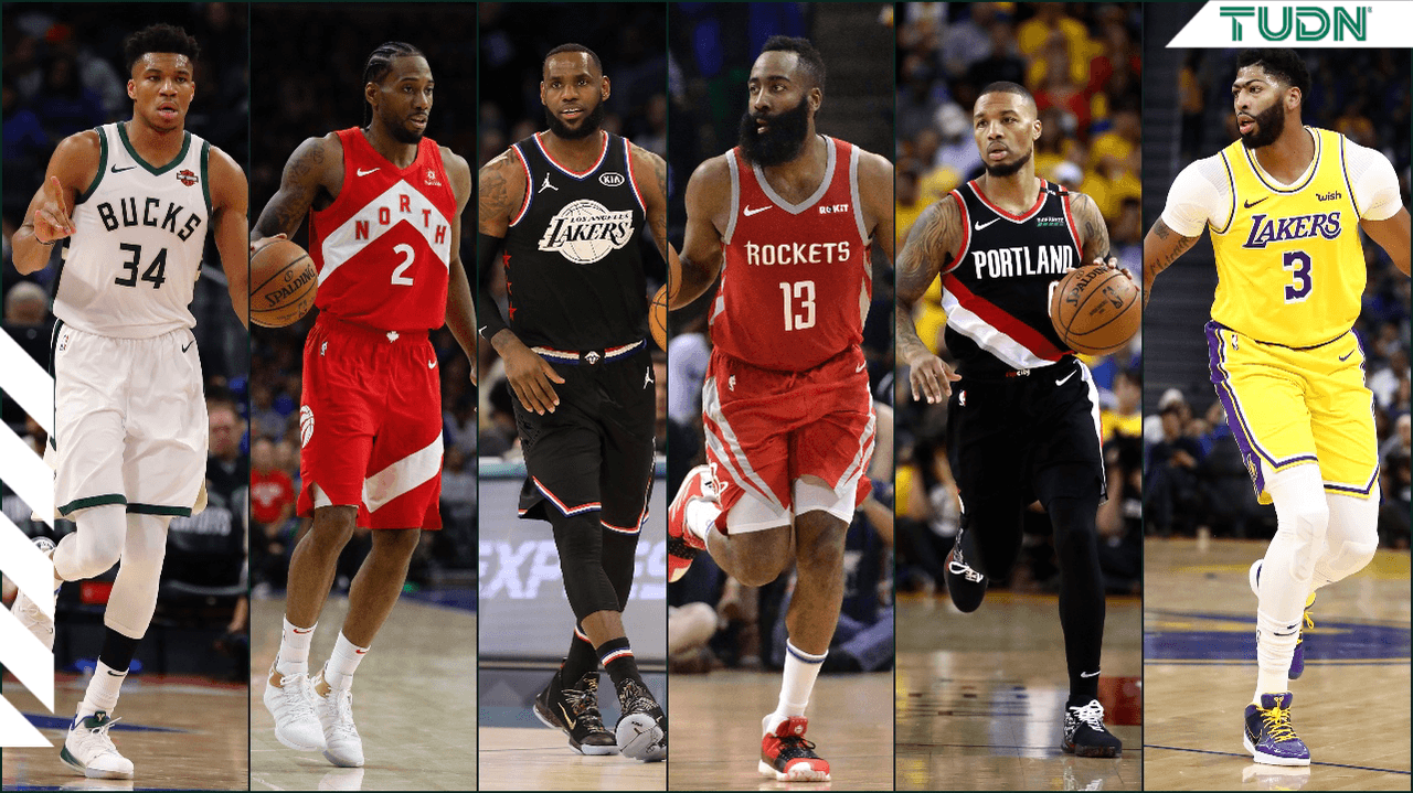 Estas figuras cerraron fuerte la temporada pasada, no puedes perderlos de vista.